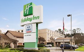 Holiday Inn Houston Intercontinental Airport By Ihg